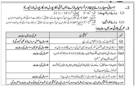 ASI Jobs in Airports Security Force